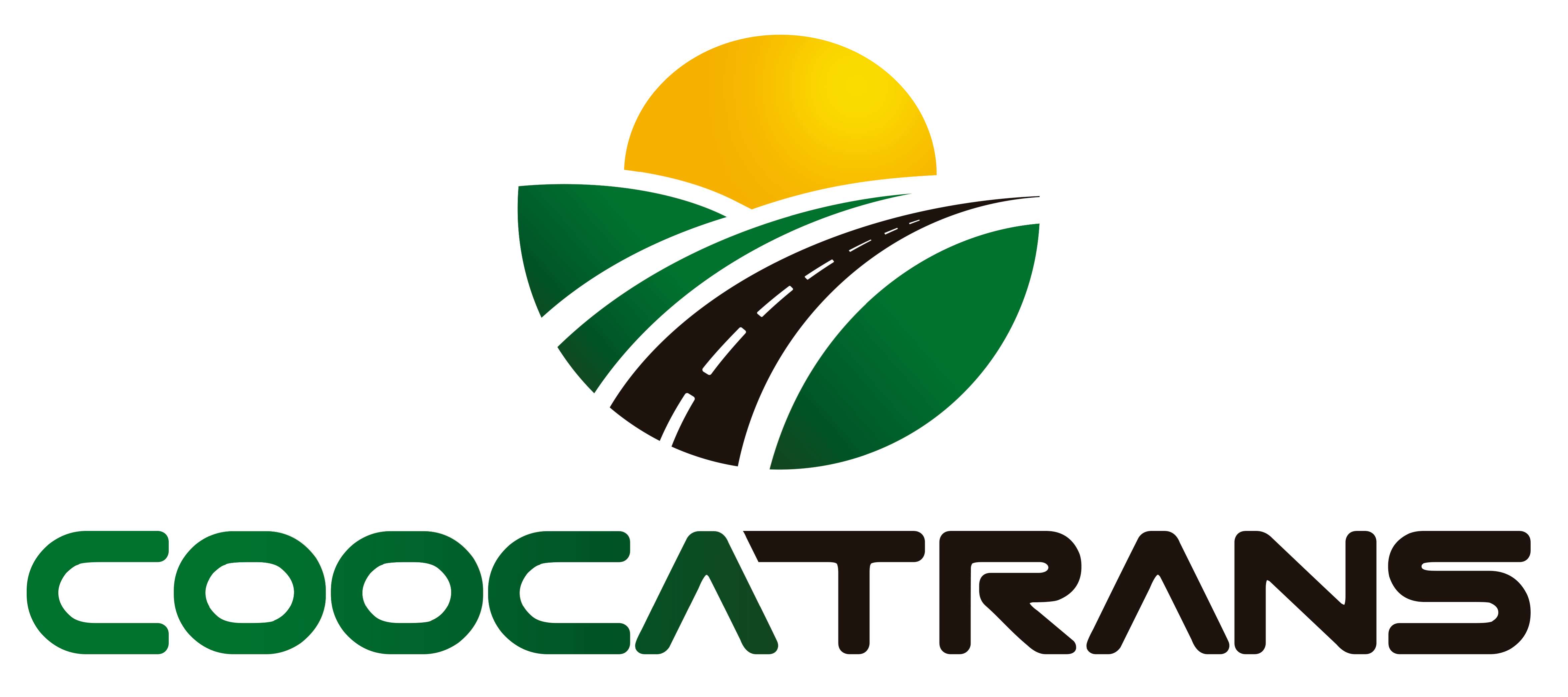 Coocatrans Logo